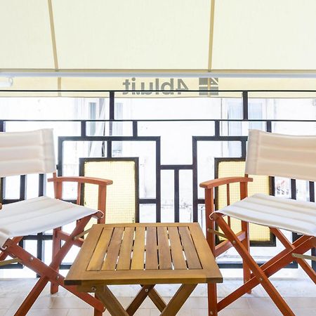 4Blu Camere Marine ไมยอรี ภายนอก รูปภาพ