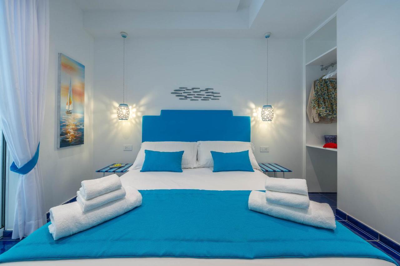 4Blu Camere Marine ไมยอรี ภายนอก รูปภาพ
